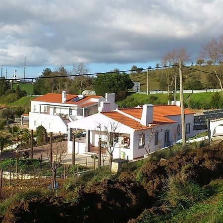 Holiday Home Monte Das Azinheiras Arraiolos Pokoj fotografie