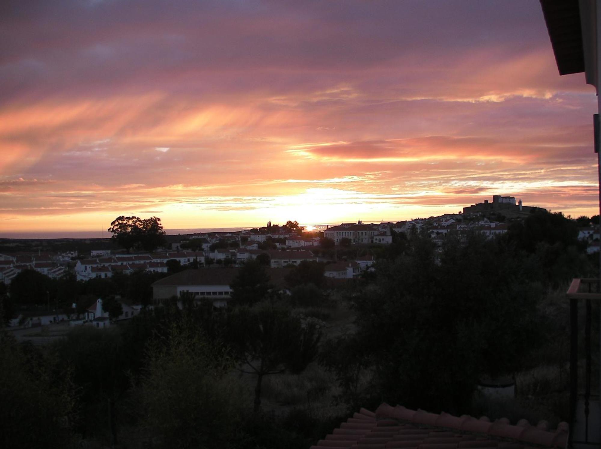 Holiday Home Monte Das Azinheiras Arraiolos Exteriér fotografie