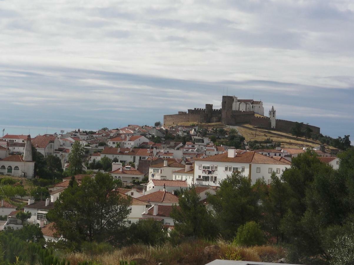 Holiday Home Monte Das Azinheiras Arraiolos Exteriér fotografie